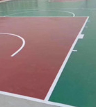 古浪篮球场地坪维修全方案